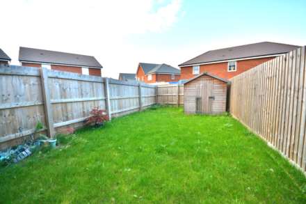 Cadmium Drive, Ashlawn Gardens, Image 4