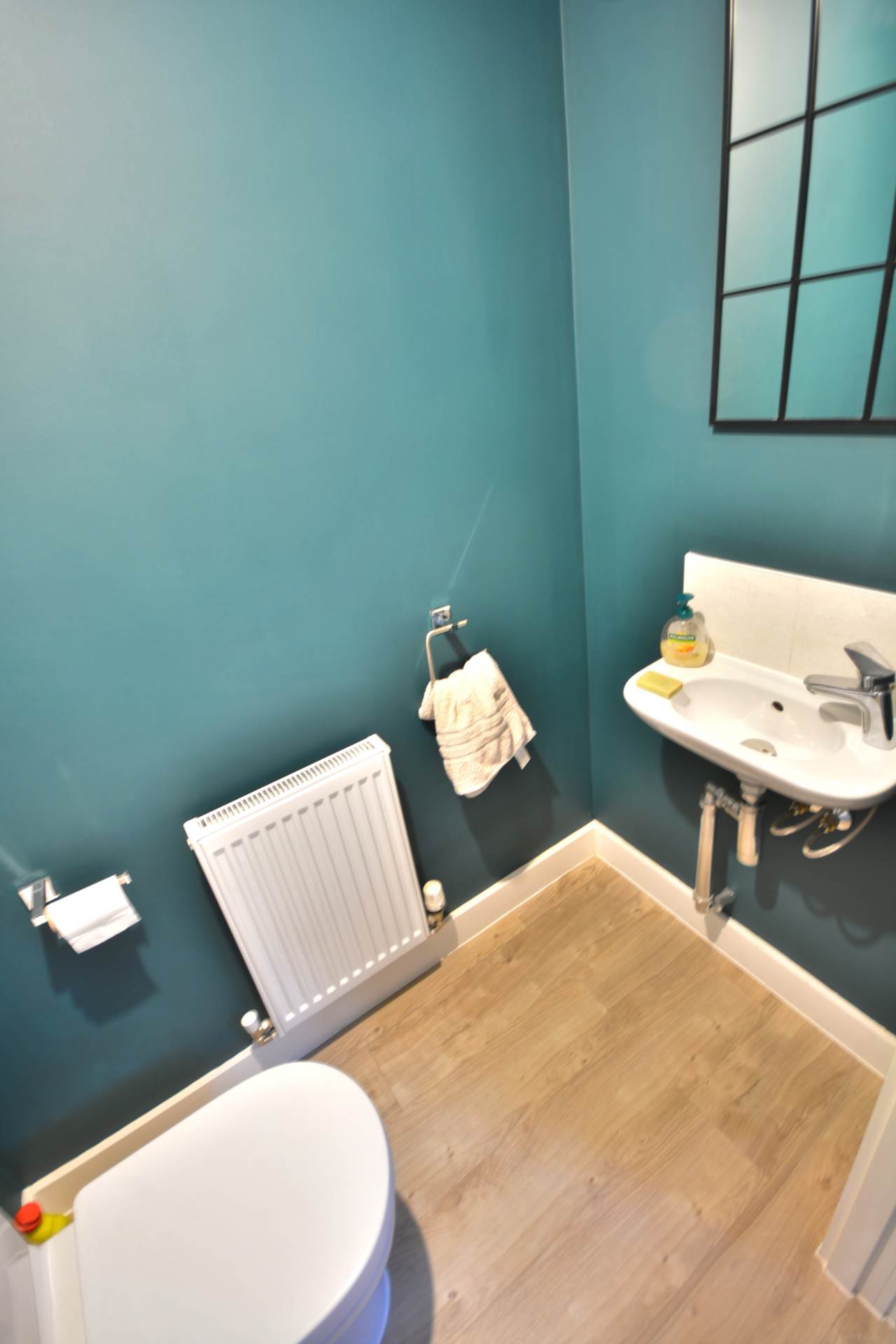 Milnerton Close, Houlton, Image 10