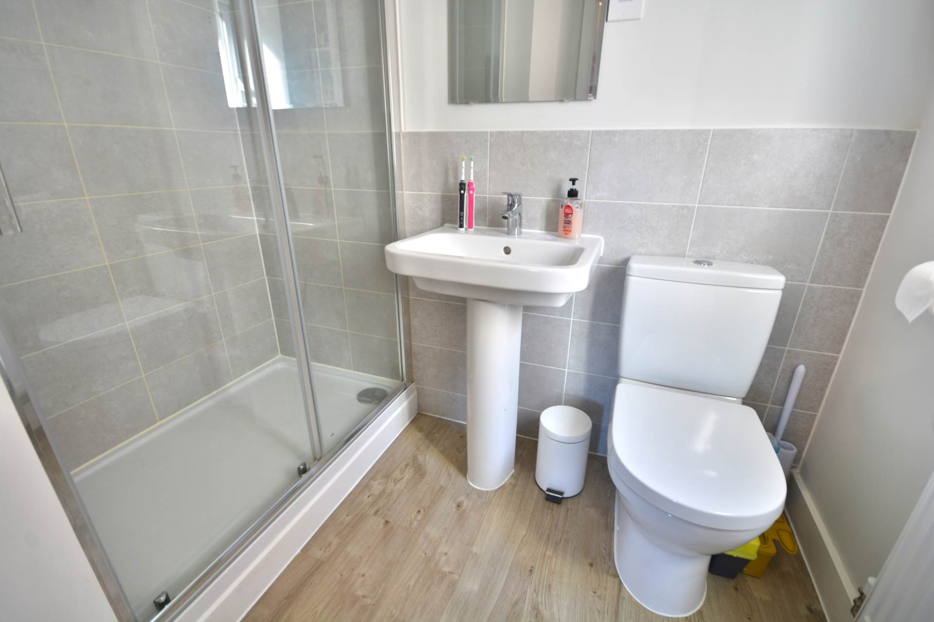 Milnerton Close, Houlton, Image 13