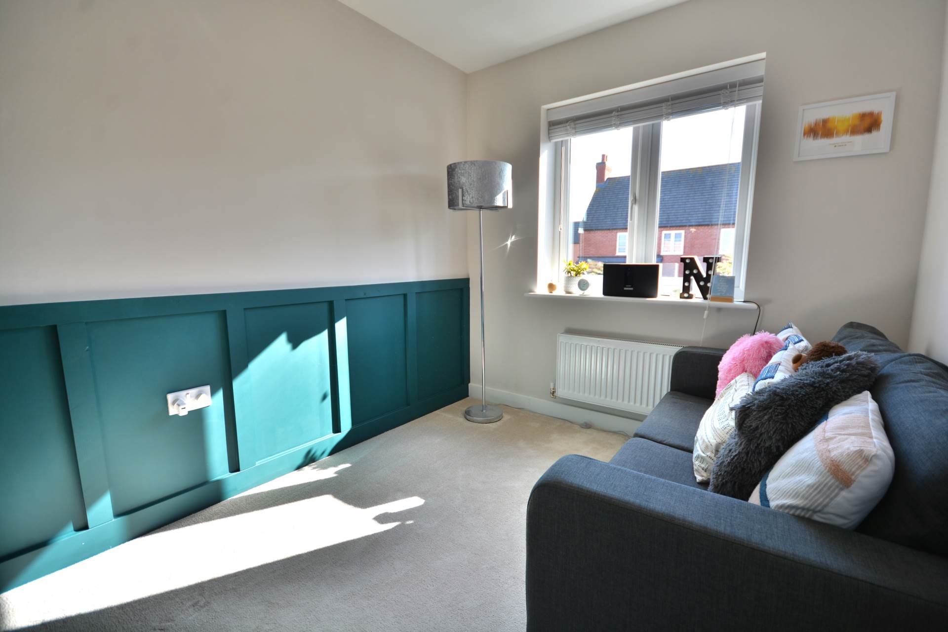 Milnerton Close, Houlton, Image 15