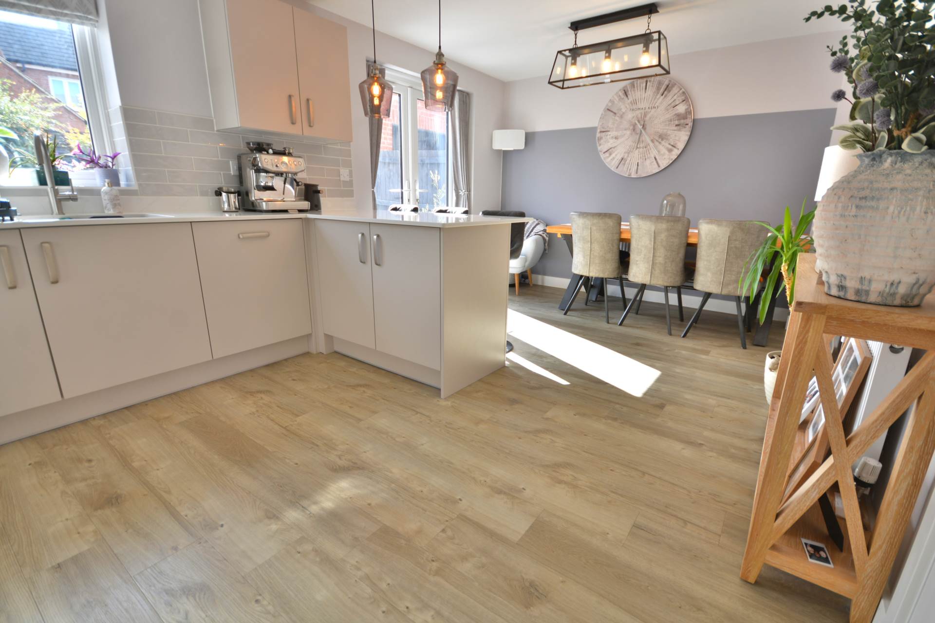 Milnerton Close, Houlton, Image 2
