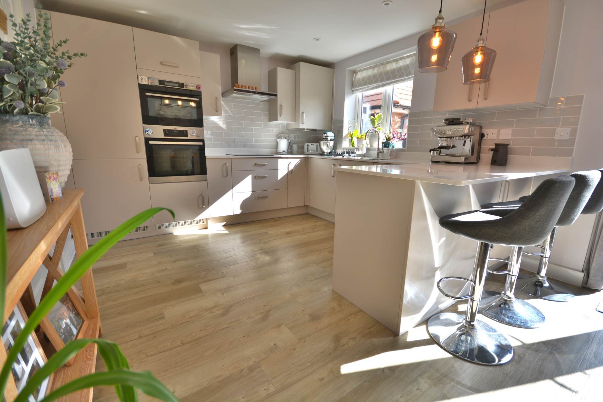 Milnerton Close, Houlton, Image 6