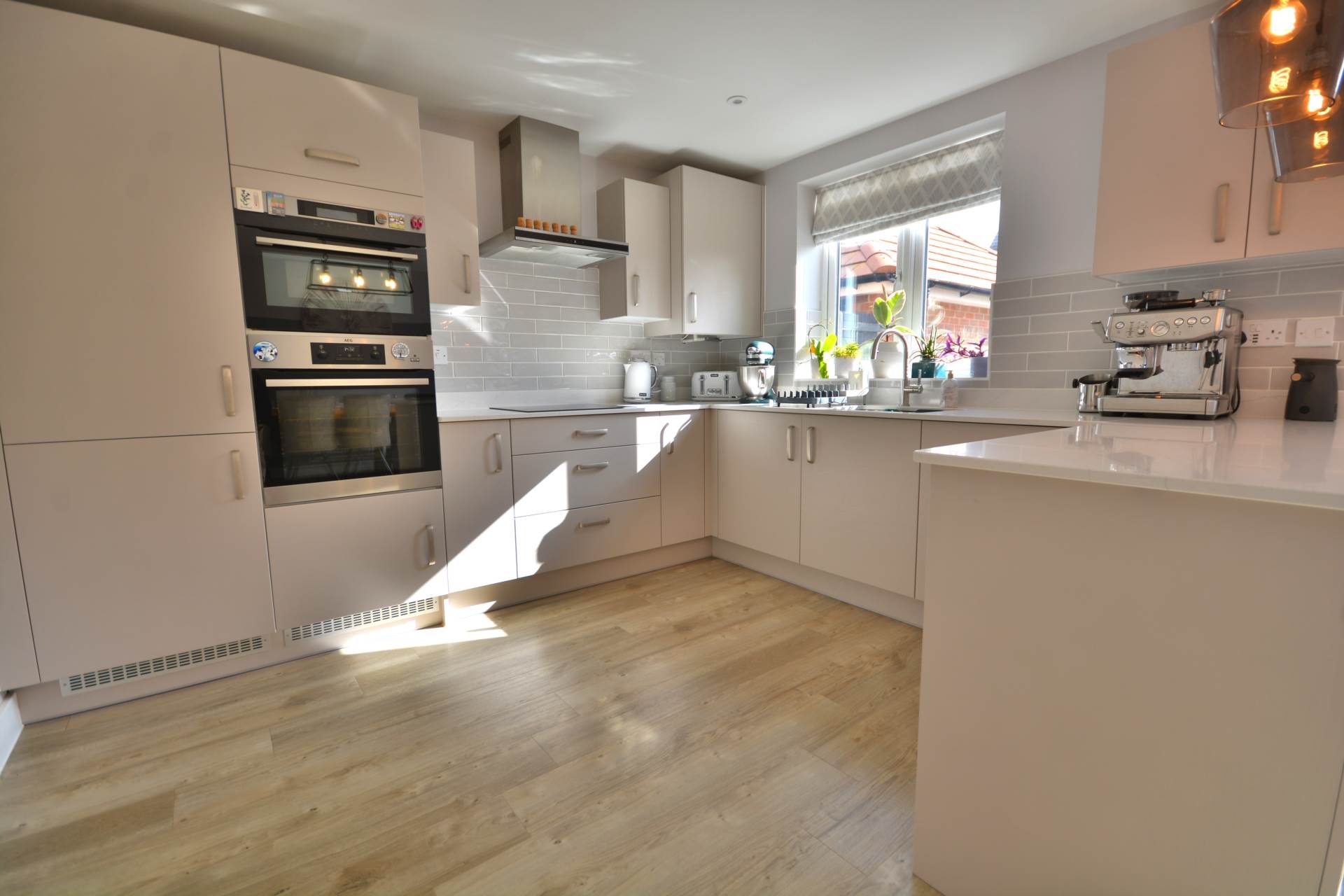 Milnerton Close, Houlton, Image 7
