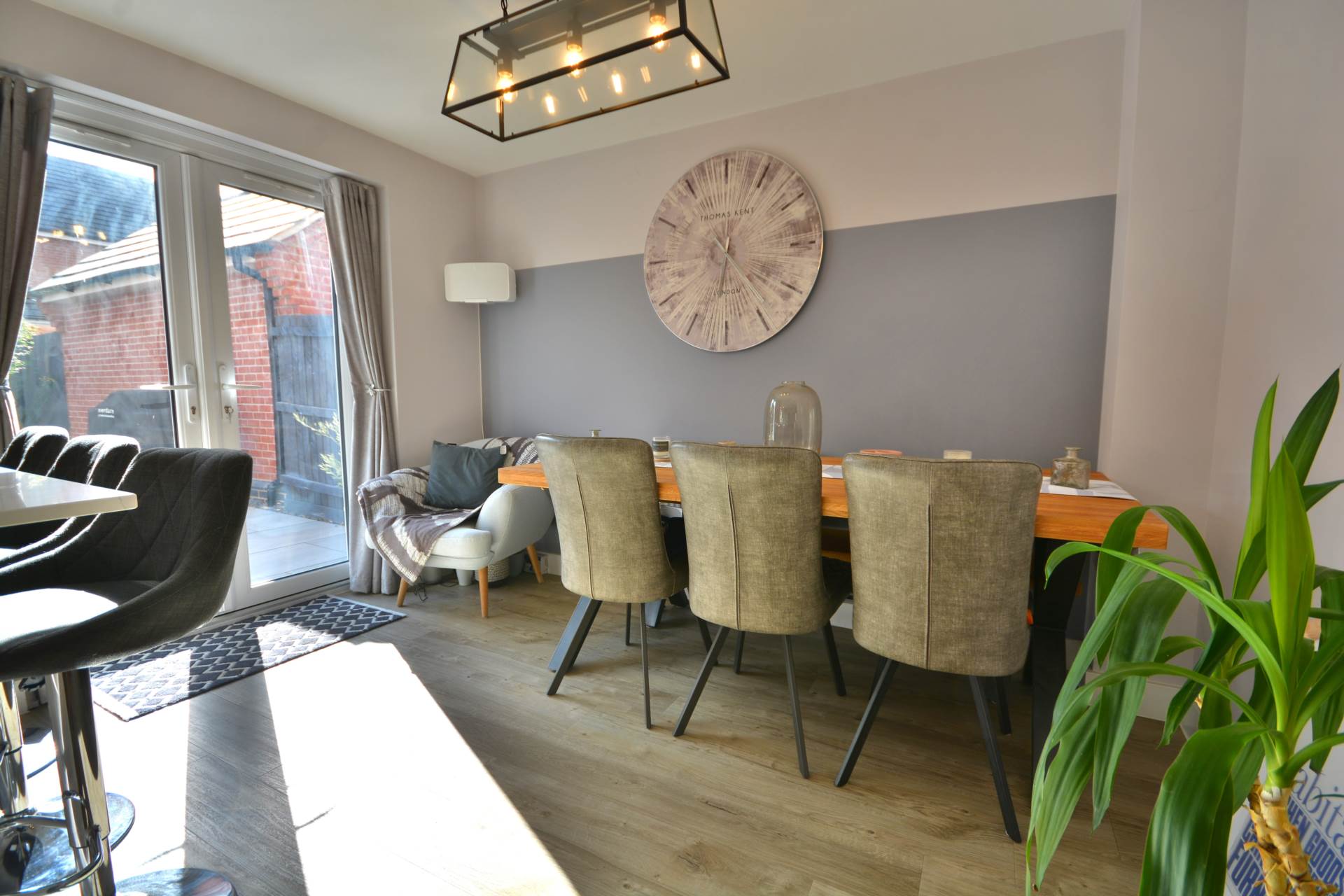 Milnerton Close, Houlton, Image 9