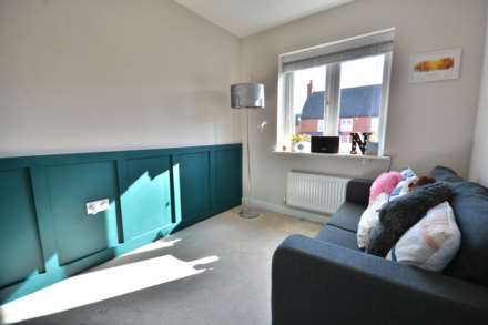 Milnerton Close, Houlton, Image 15