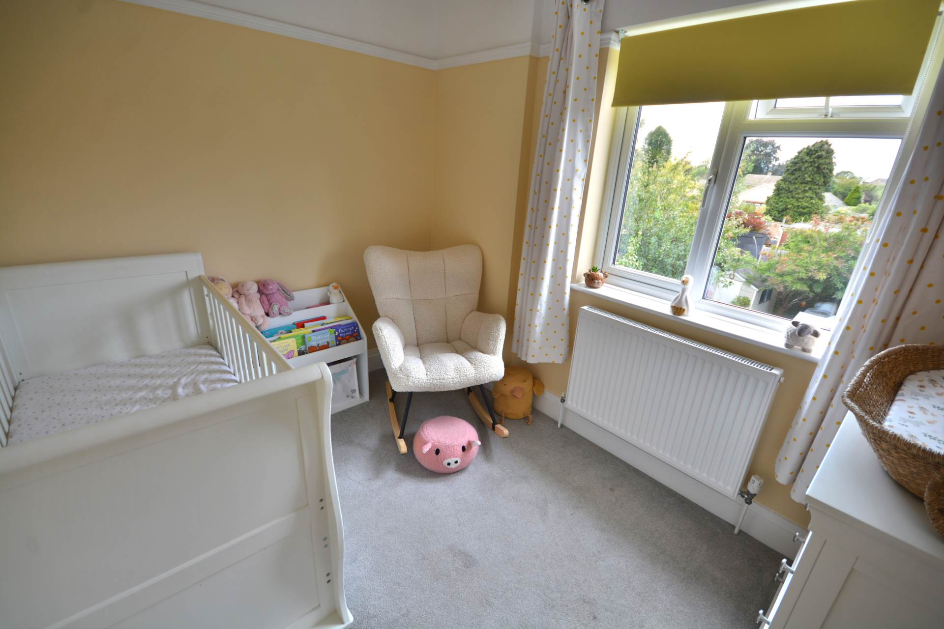 Bilton Road, Bilton, Image 17