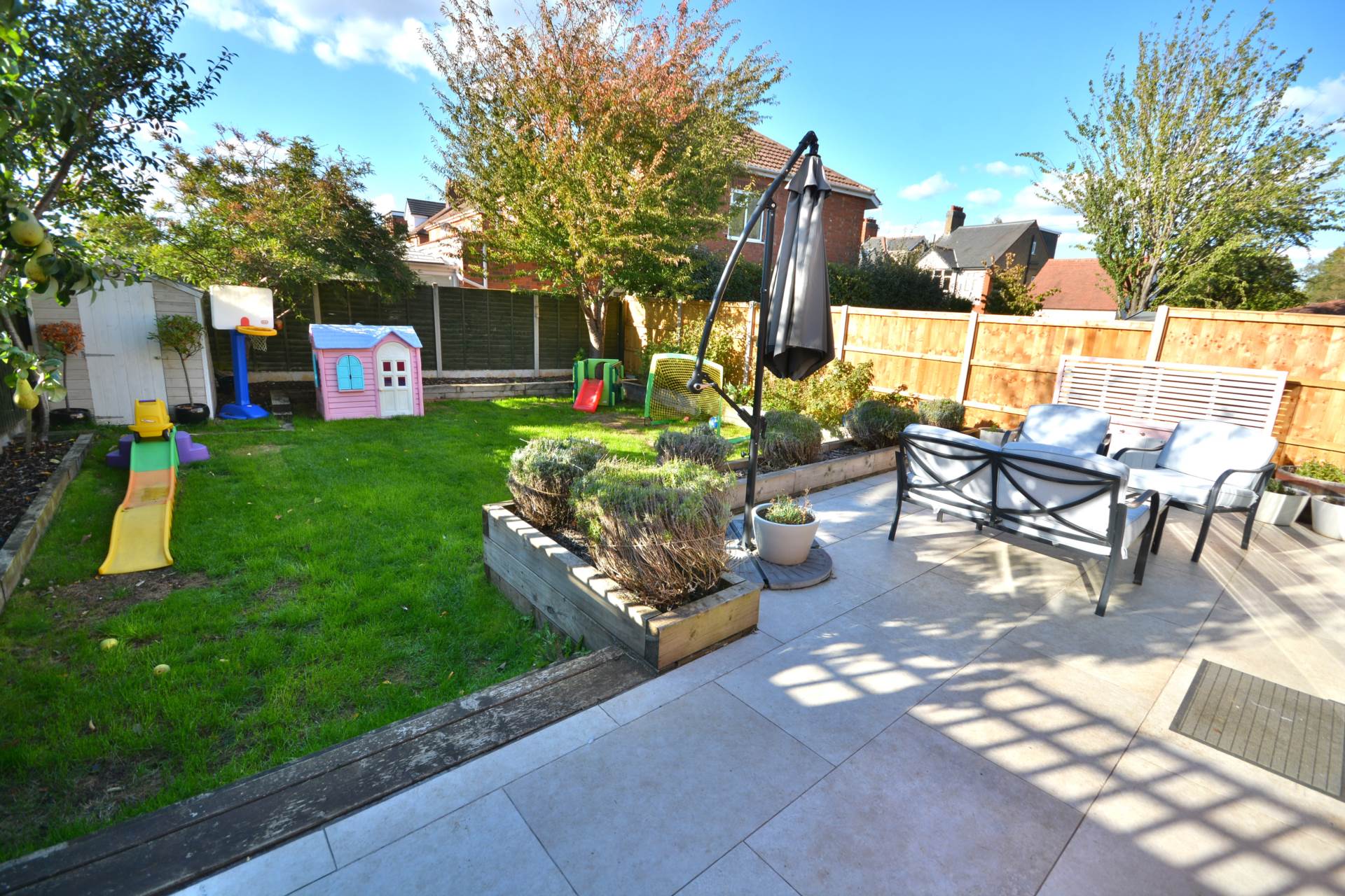 Bilton Road, Bilton, Image 20