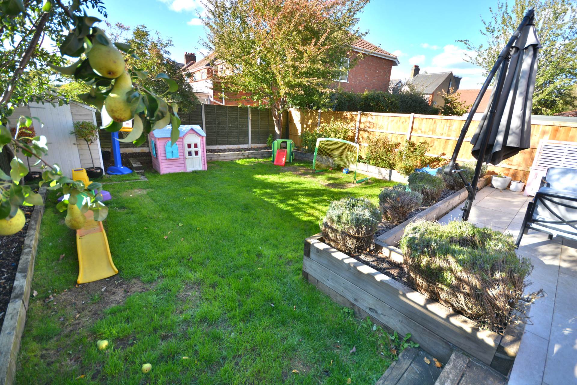 Bilton Road, Bilton, Image 22