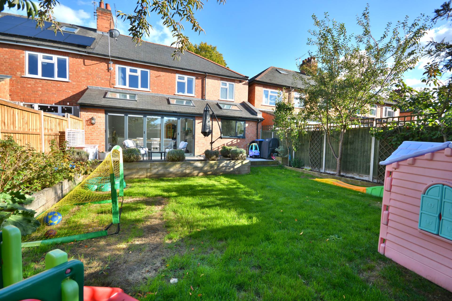 Bilton Road, Bilton, Image 23