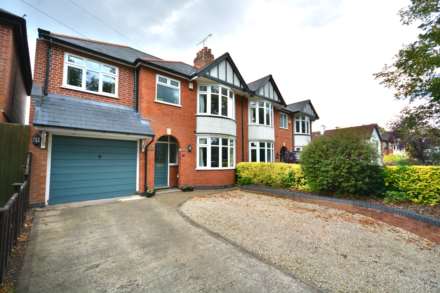 Property For Sale Bilton Road, Bilton, Rugby