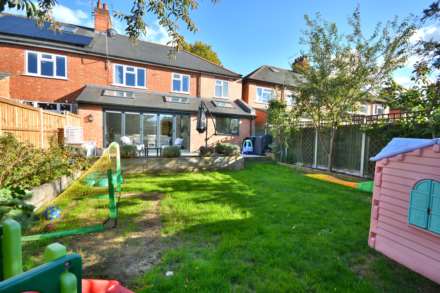 Bilton Road, Bilton, Image 23