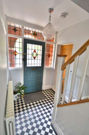 Bilton Road, Bilton, Image 5