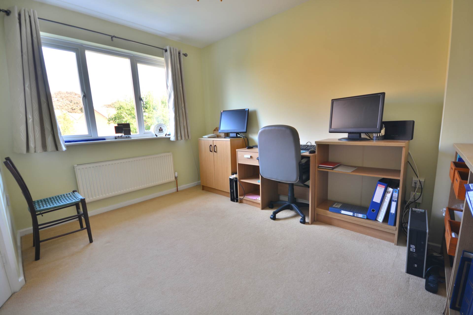 Noble Drive, Cawston, Image 13