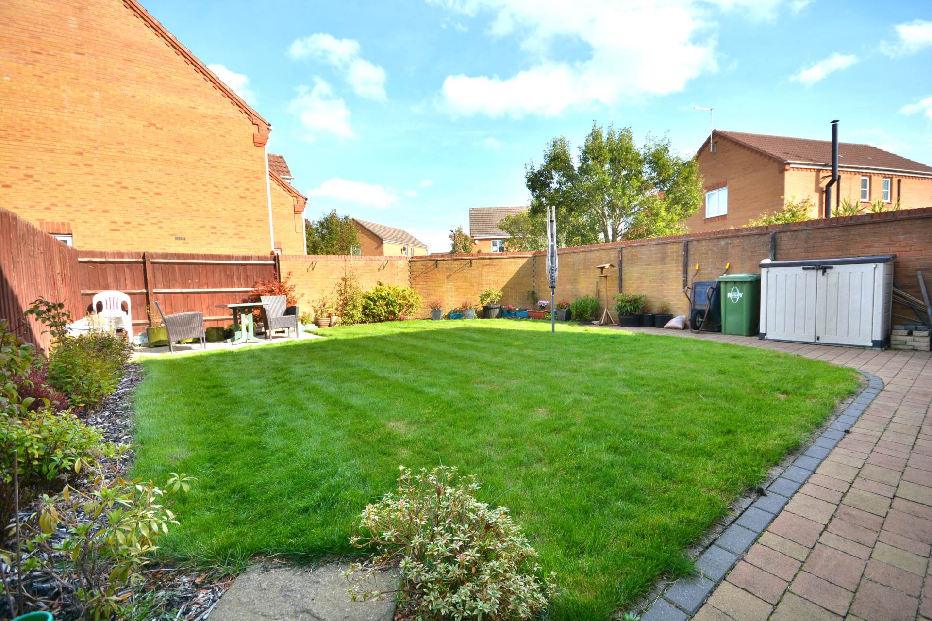 Noble Drive, Cawston, Image 18