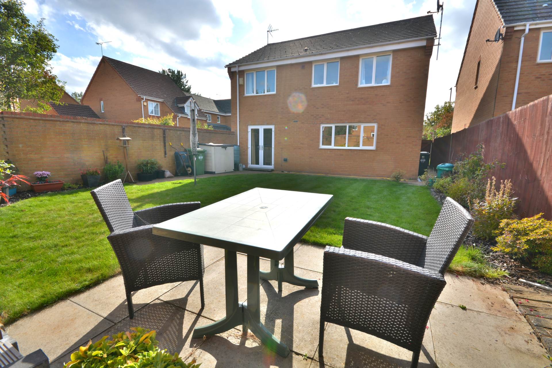 Noble Drive, Cawston, Image 19