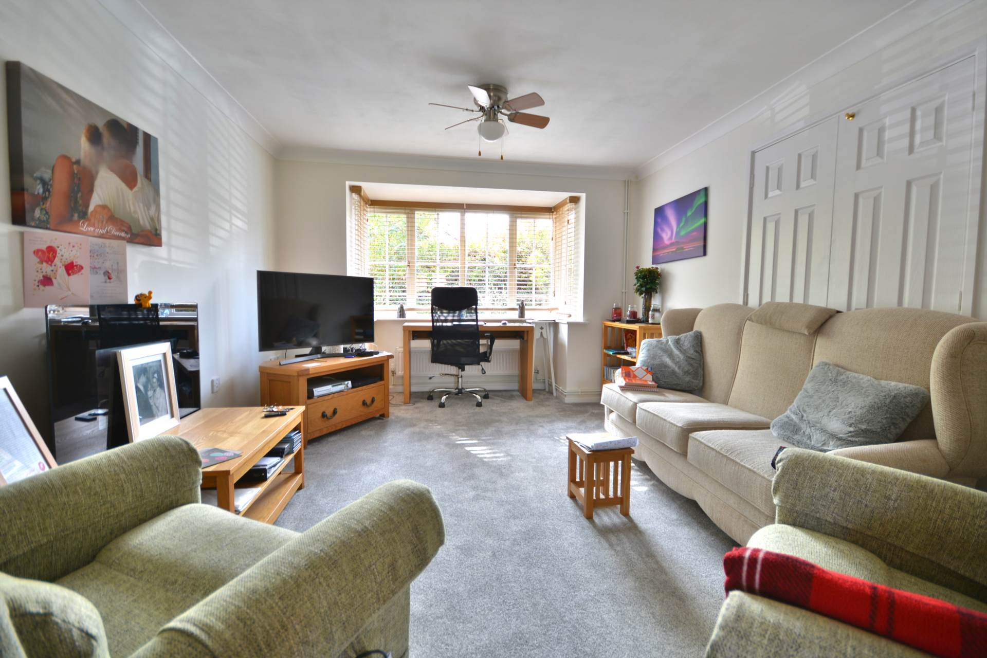 Noble Drive, Cawston, Image 2