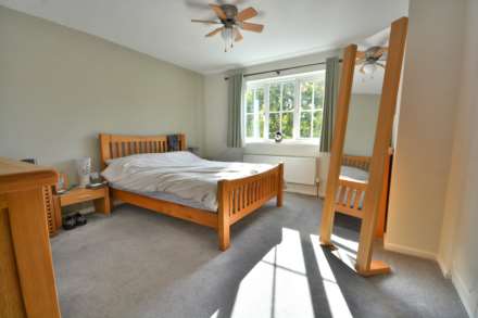 Noble Drive, Cawston, Image 10