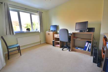 Noble Drive, Cawston, Image 13