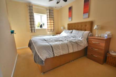 Noble Drive, Cawston, Image 15