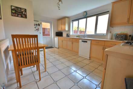 Noble Drive, Cawston, Image 3