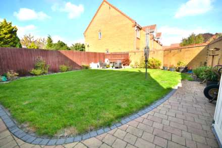 Noble Drive, Cawston, Image 4