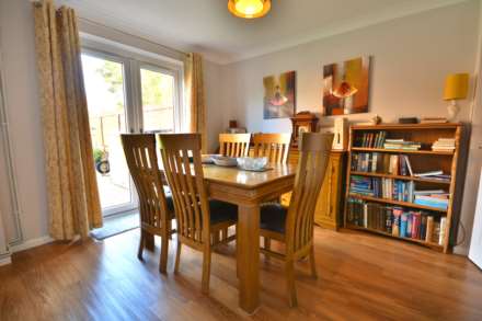 Noble Drive, Cawston, Image 5