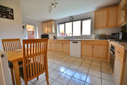 Noble Drive, Cawston, Image 6
