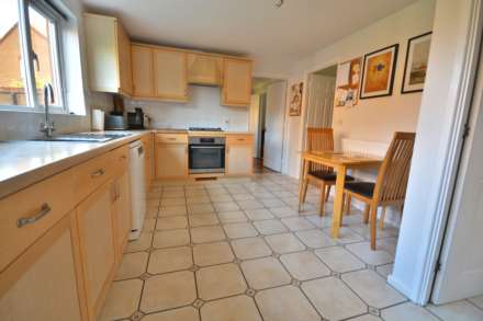 Noble Drive, Cawston, Image 7