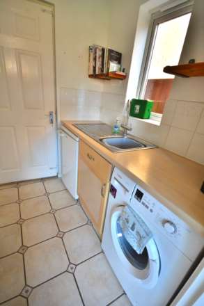 Noble Drive, Cawston, Image 8