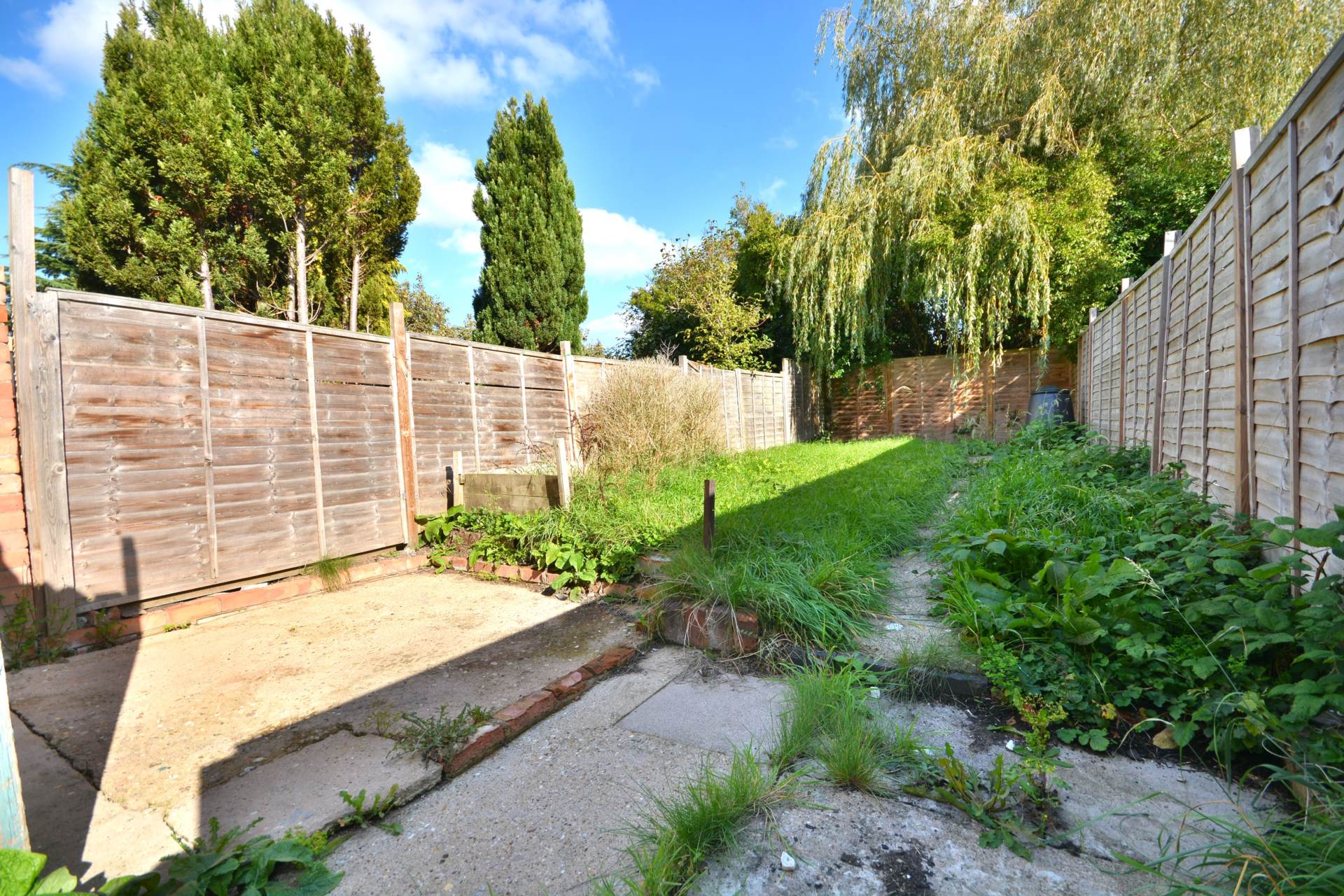 New Street, New Bilton, Image 12