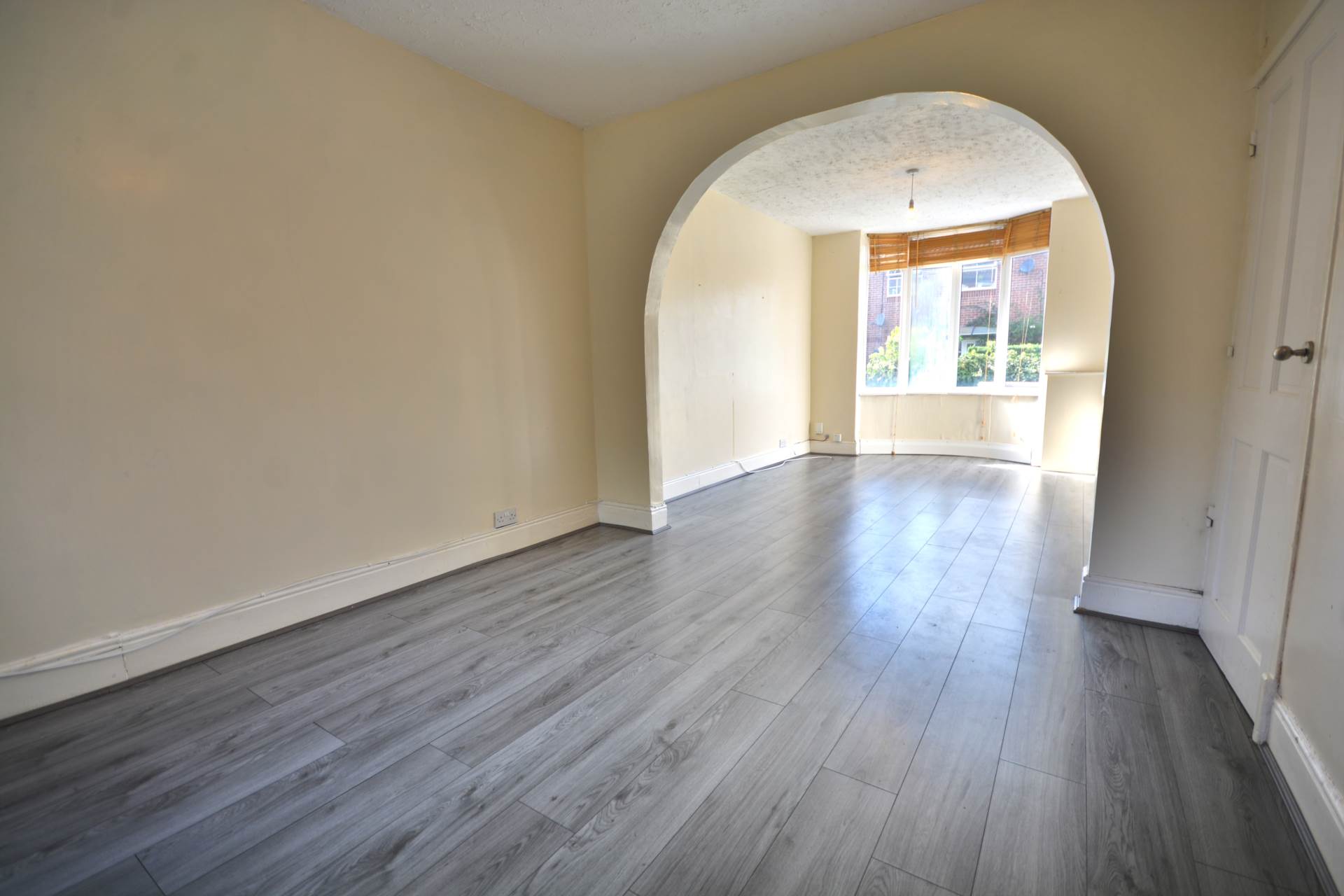 New Street, New Bilton, Image 2