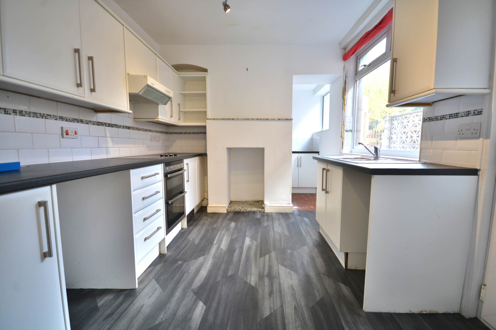 New Street, New Bilton, Image 3