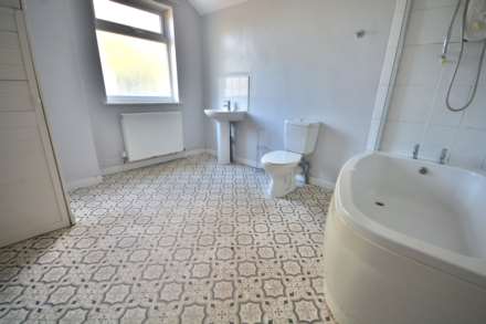 New Street, New Bilton, Image 11