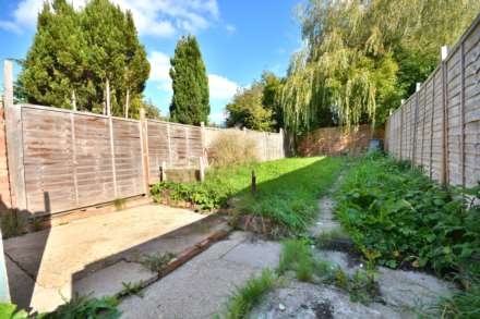 New Street, New Bilton, Image 12
