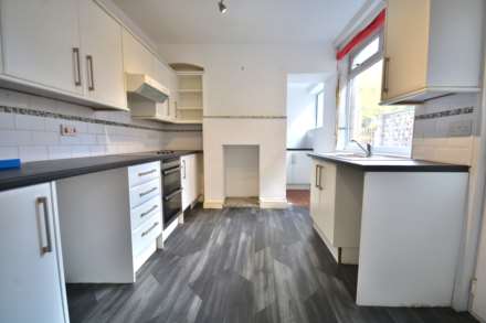 New Street, New Bilton, Image 3