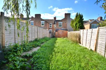 New Street, New Bilton, Image 4