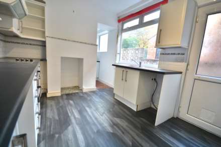 New Street, New Bilton, Image 7