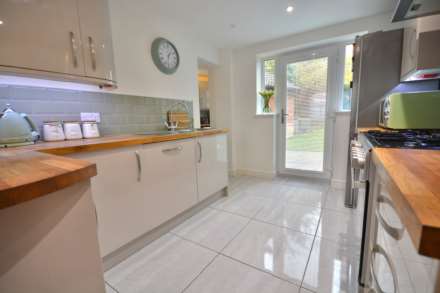 Steeping Road, Long Lawford, Image 2