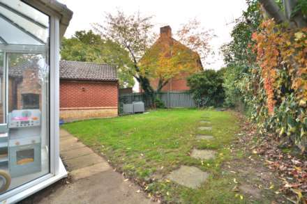 Steeping Road, Long Lawford, Image 22