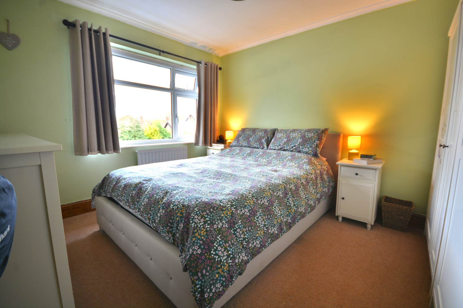 Monks Road, Binley Woods, Image 13