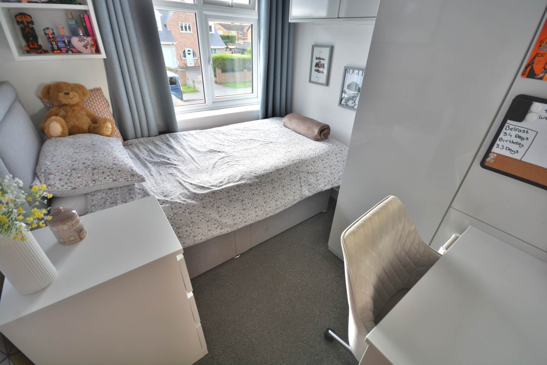 Monks Road, Binley Woods, Image 15