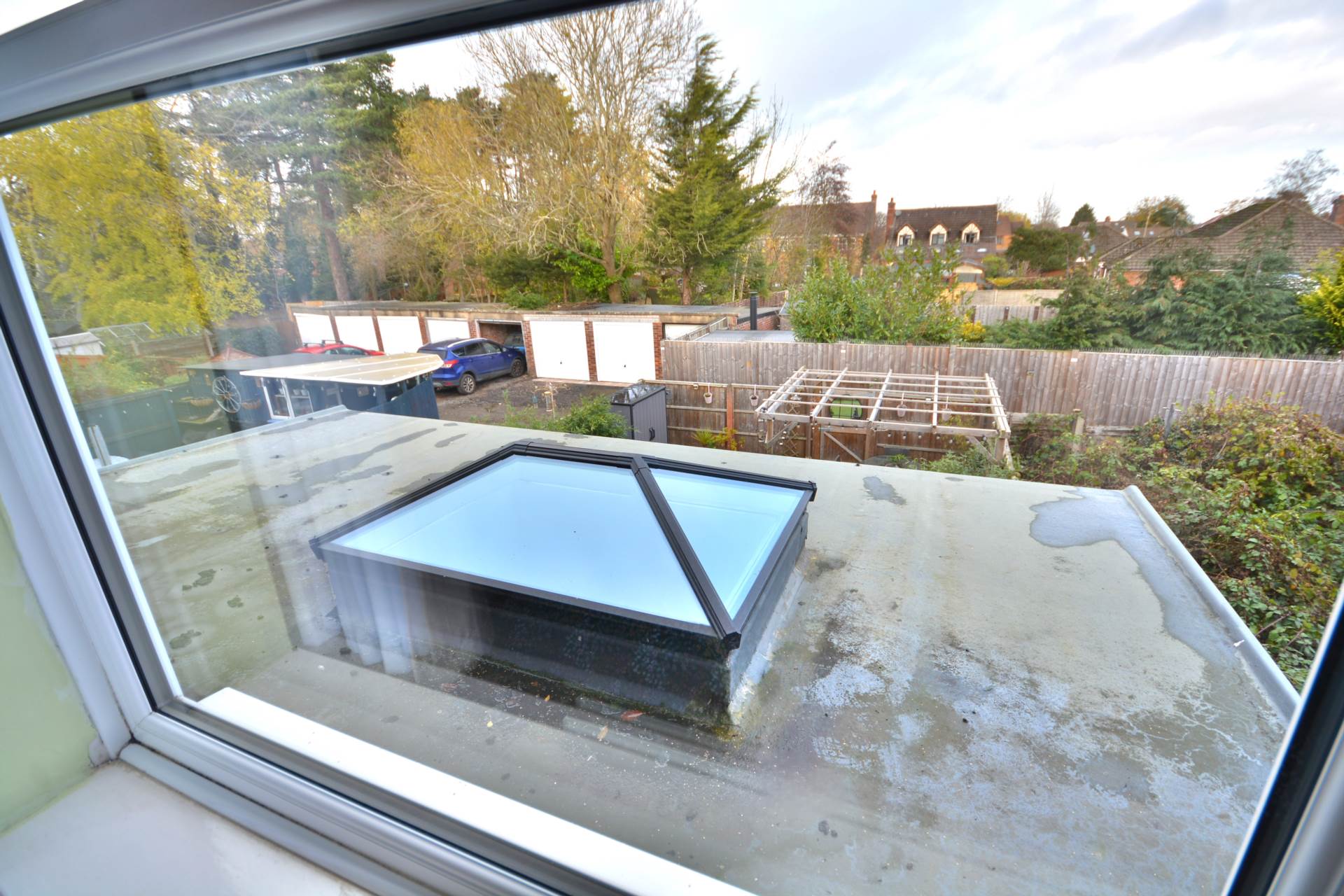 Monks Road, Binley Woods, Image 17