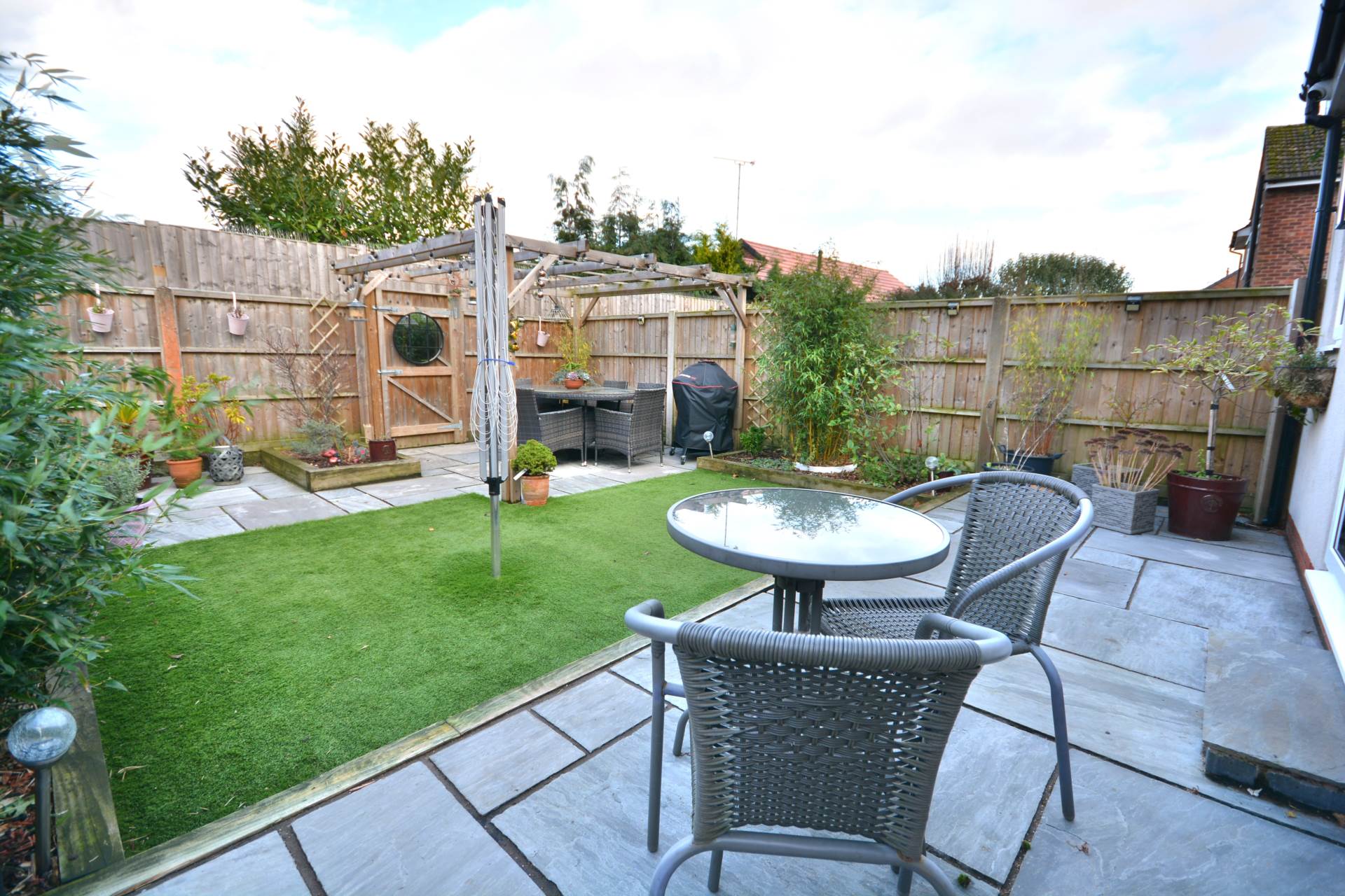 Monks Road, Binley Woods, Image 18