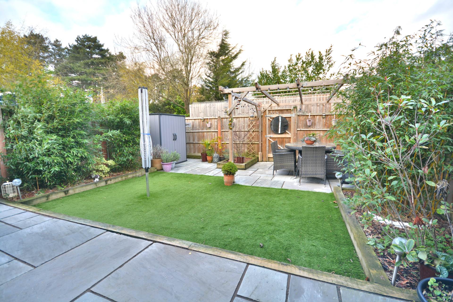 Monks Road, Binley Woods, Image 19