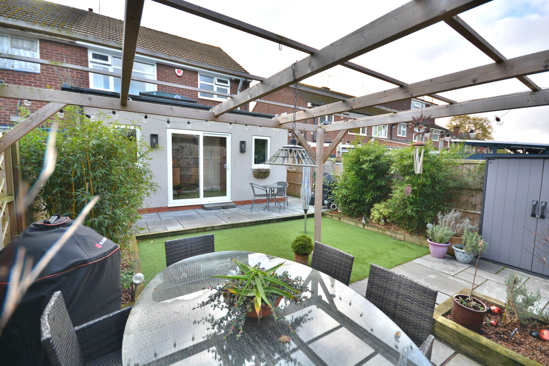 Monks Road, Binley Woods, Image 20