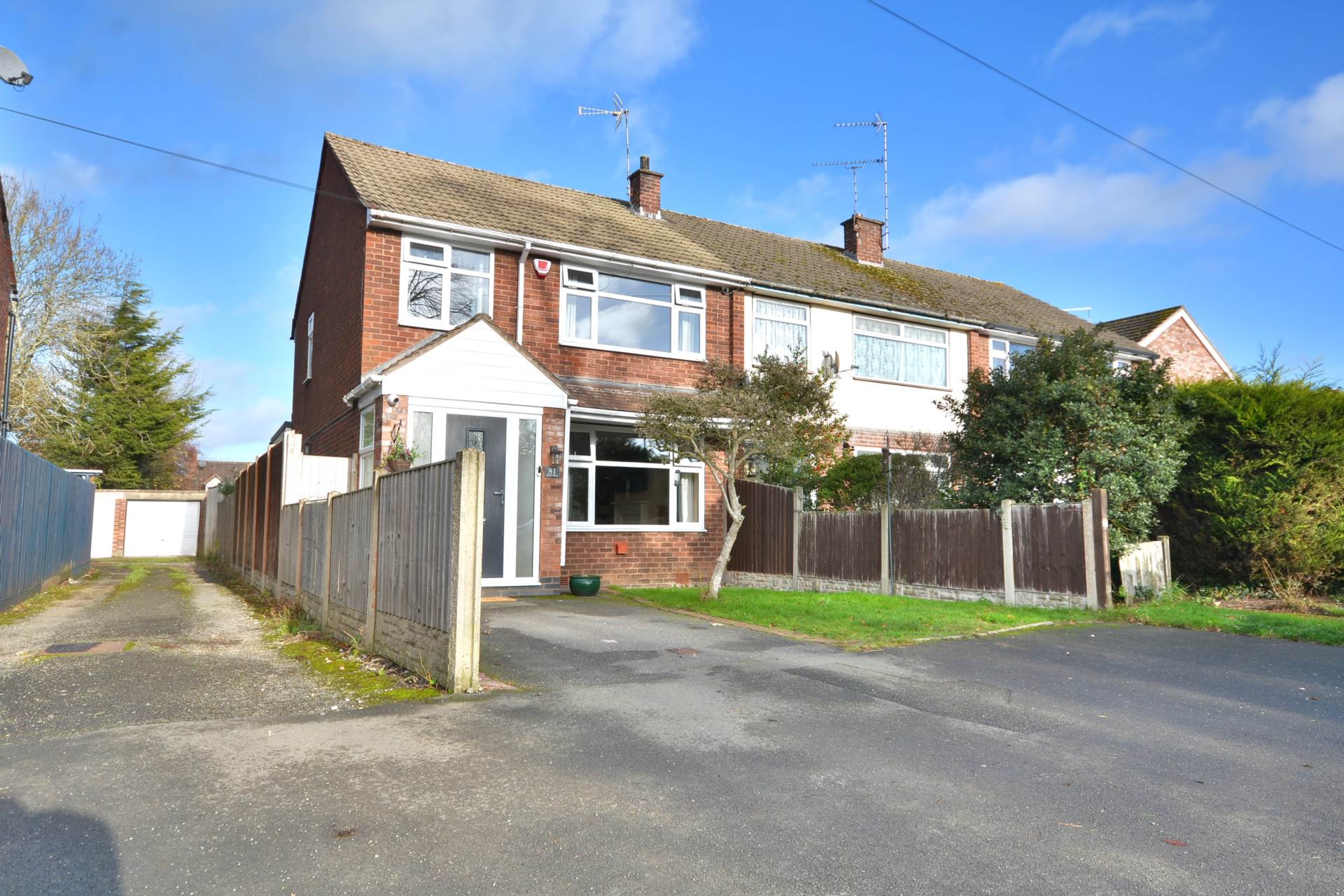 Monks Road, Binley Woods, Image 21