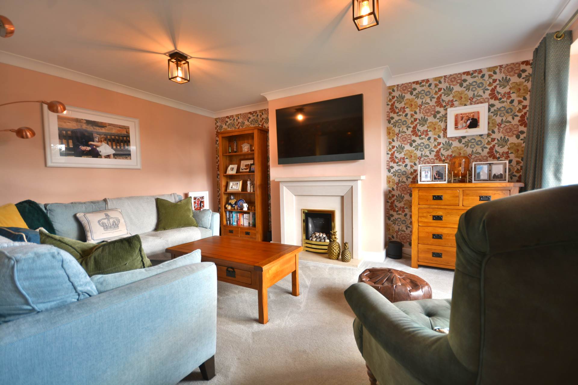 Monks Road, Binley Woods, Image 3