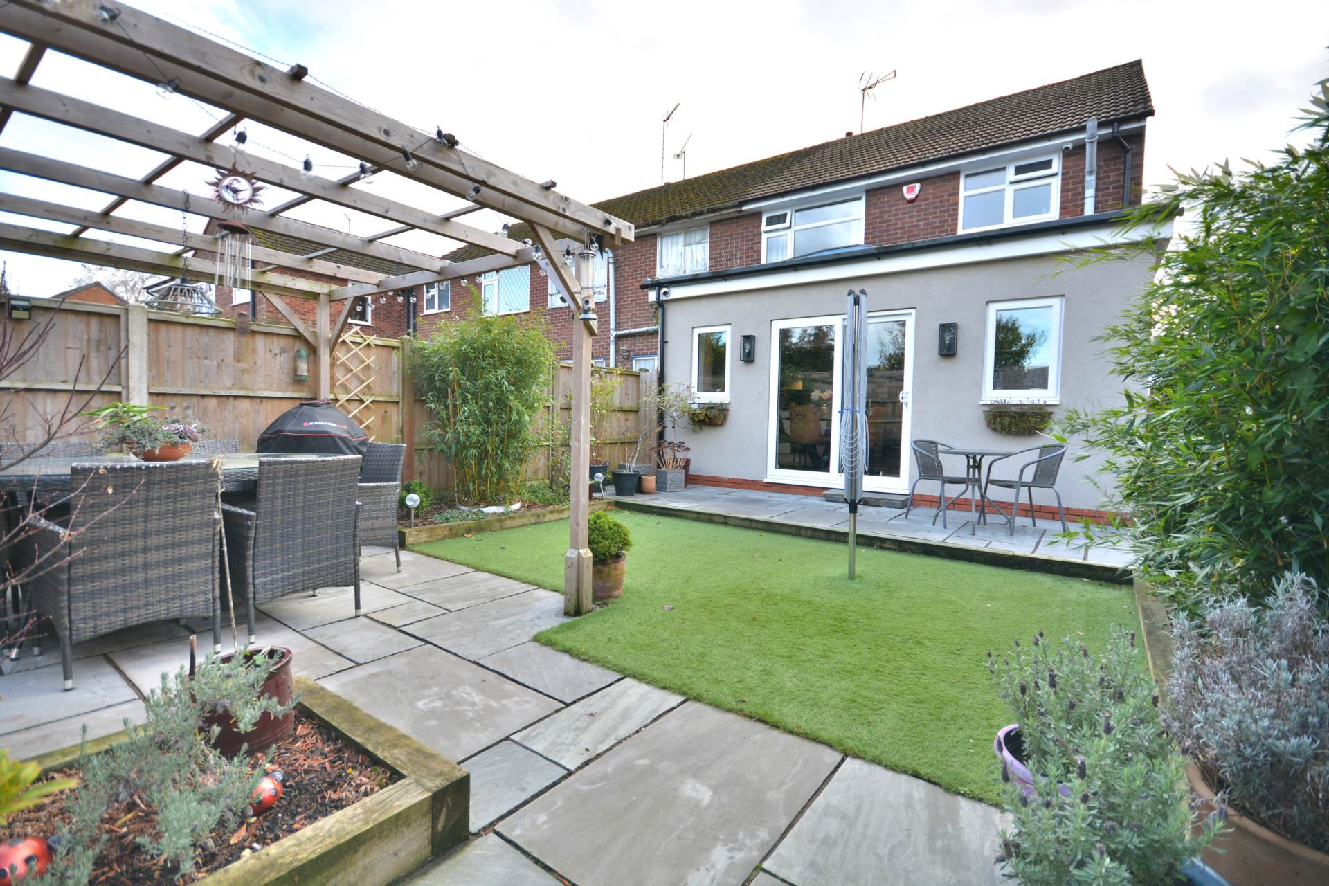 Monks Road, Binley Woods, Image 4