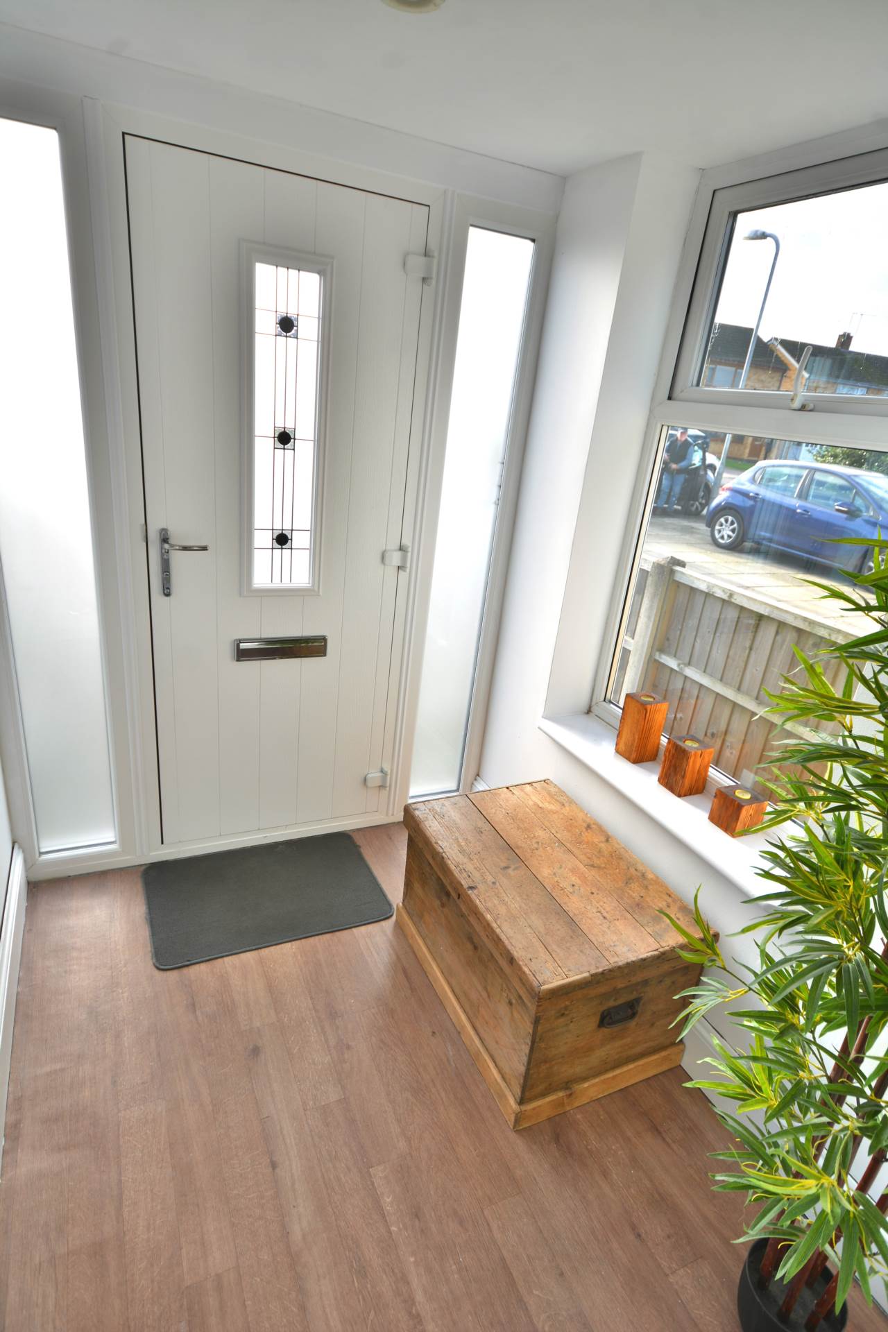 Monks Road, Binley Woods, Image 5