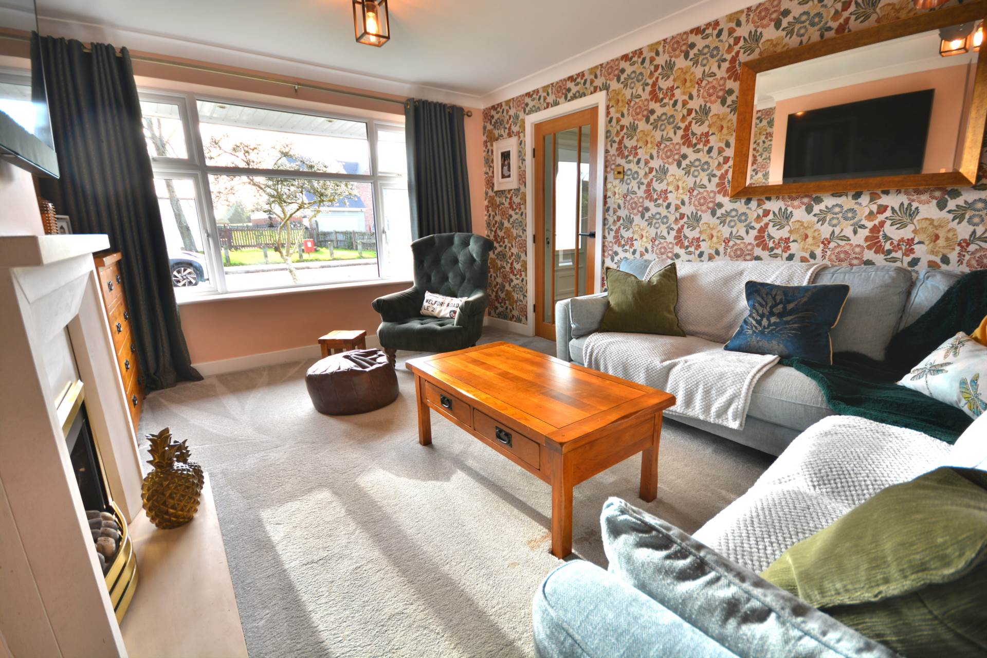 Monks Road, Binley Woods, Image 6